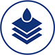 Excellent Solution Retention Excellent Solution Retention