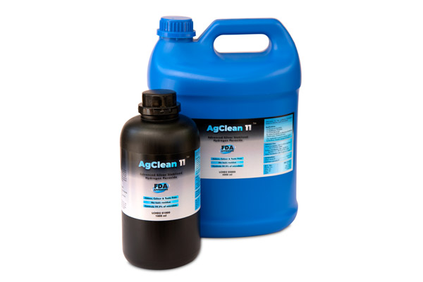 Disinfectant - AgClean 11