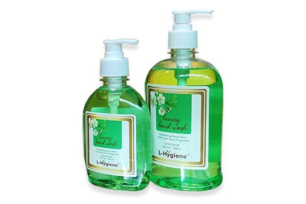 Disinfectant - AgClean 11