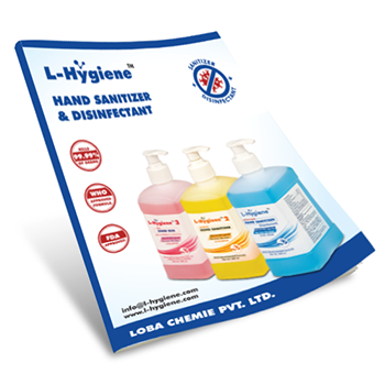 L-Hygiene Brochure