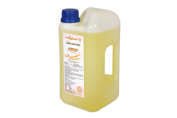 LWL Reinigungsalkohol 1,0 Liter - LAN Office